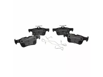 2020 Ford Fusion Brake Pads - FU2Z-2V200-D