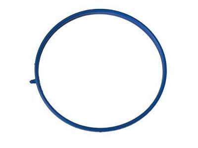 Lincoln Throttle Body Gasket - 8E5Z-9E936-A