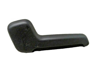 Ford DE9Z-74617D34-AC Handle - Seat Back Adjusting