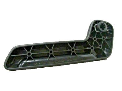 Ford DE9Z-74617D34-AC Handle - Seat Back Adjusting