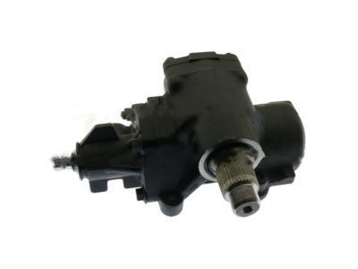 Ford E-350/E-350 Super Duty Steering Gear Box - GU2Z-3504-A