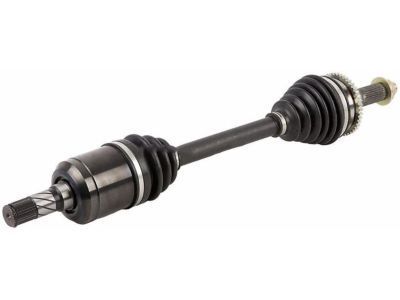 Ford 6E5Z-3A428-A Front Axle Shaft