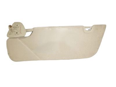 Ford 5R3Z-6304104-AAB Sun Visor Assembly