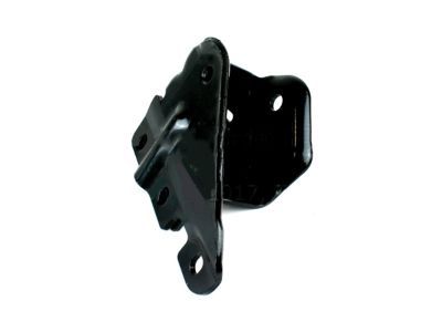 2003 Ford F-350 Super Duty Control Arm Bracket - 2C3Z-3B095-AB