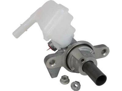 Ford Fiesta Brake Master Cylinder - AE8Z-2140-G