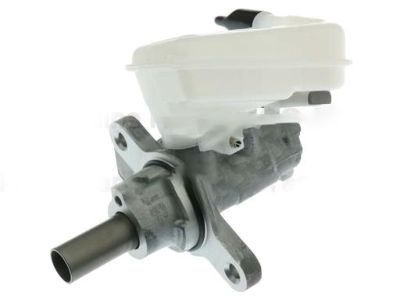 Ford Fiesta Brake Master Cylinder - AE8Z-2140-G