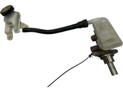 Ford Fiesta Brake Master Cylinder - AE8Z-2140-G
