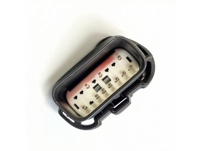 2024 Ford Police Interceptor Utility Headlight - MB5Z-13008-AY
