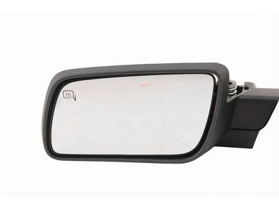 2011 Ford Flex Car Mirror - 8A8Z-17683-BA