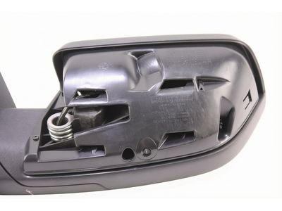 2011 Ford Flex Car Mirror - 8A8Z-17683-BA