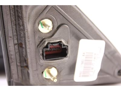 2011 Ford Flex Car Mirror - 8A8Z-17683-BA
