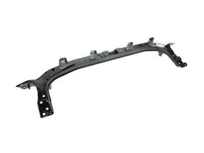 DASPARTS Front Header Panel Radiator Support For 2017-2019 Ford Super Duty F-250/F-350/F-450/F-550