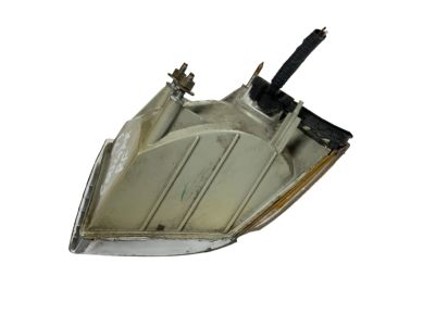 Mercury E9SZ-13200-A