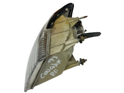 Mercury E9SZ-13200-A