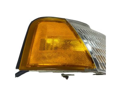 Mercury E9SZ-13200-A