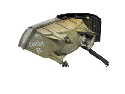 Mercury E9SZ-13200-A