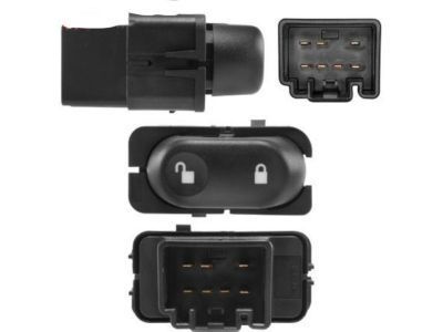 Ford F-150 Door Jamb Switch - 1L2Z-14028-AA
