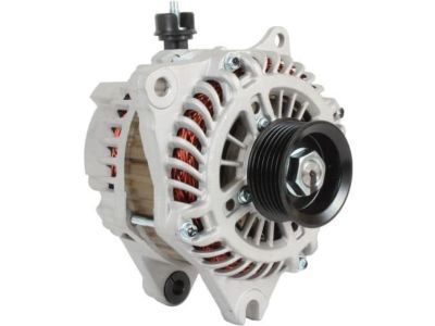 Ford 7T4Z-10346-A Alternator Assembly