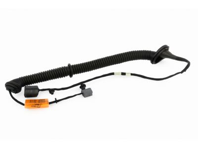 JK4Z-18C618-A Ford Wiring - Instrument Panel/Rear Lamps Product Photo 2 of 2