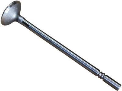 2015 Ford F-550 Super Duty Exhaust Valve - CC3Z-6505-B