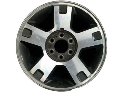 Ford F-150 Spare Wheel - 7L3Z-1007-C