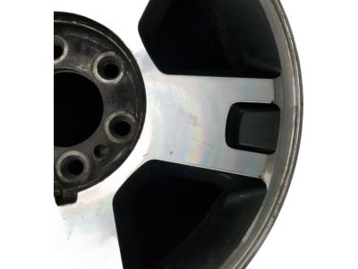 Ford F-150 Spare Wheel - 7L3Z-1007-C