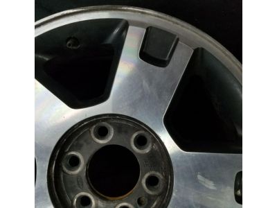 Ford F-150 Spare Wheel - 7L3Z-1007-C