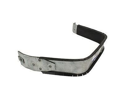 2010 Ford F-550 Super Duty Fuel Tank Strap - 5C3Z-9054-BA