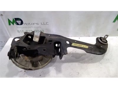 2025 Ford Escape Wheel Hub - LX6Z-5A969-P