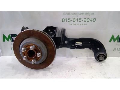 2025 Ford Escape Wheel Hub - LX6Z-5A969-P