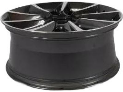 Lincoln Navigator Spare Wheel - GL7Z-1007-A