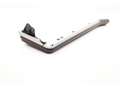 NL1Z-7804338-AE Ford Panel - Instrument Product Photo 2 of 4