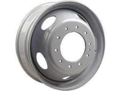 Ford F-450 Super Duty Spare Wheel - 8C3Z-1015-K