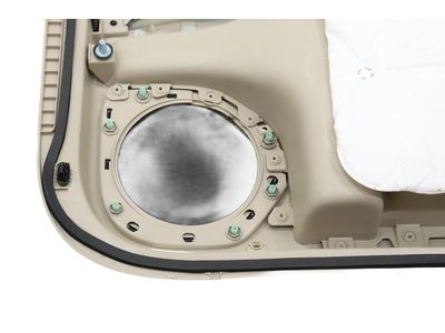 Lincoln FA1Z-78239A01-DC