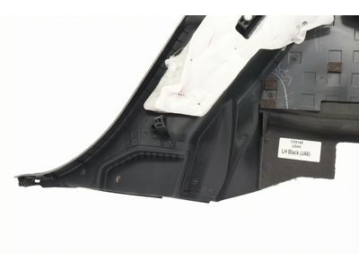 Lincoln KA1Z-5831013-AL