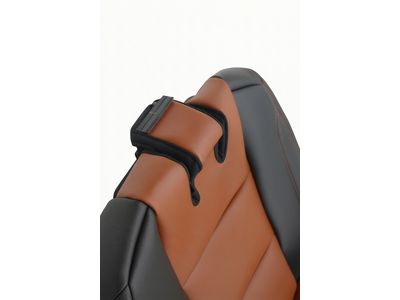 Ford Explorer Seat Cover - KB5Z-7866600-CA