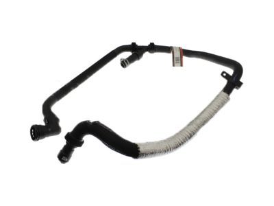 2014 Lincoln Mark LT Cooling Hose - BL3Z-18472-J