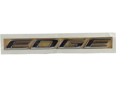 Ford FT4Z-5842528-D Name Plate FT4Z-5842528-D Ford Name Plate Product Photo 1 of 4