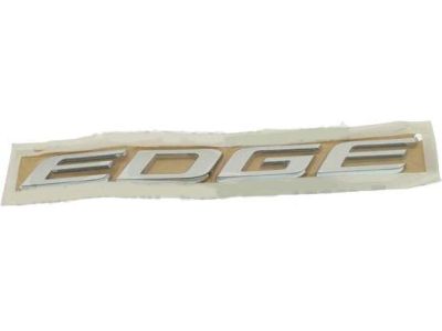 FT4Z-5842528-D Ford Name Plate Product Photo 4 of 4
