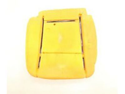 2008 Ford Escape Seat Cushion - 6L8Z-78632A23-B