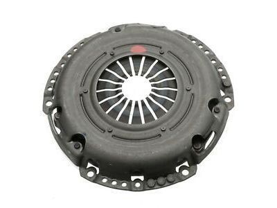 Ford Fiesta Clutch Disc - 3M5Z-7B546-AB