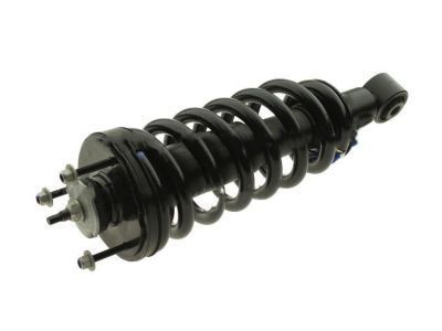 2008 Ford Crown Victoria Shock Absorber - GU2Z-18A092-AH