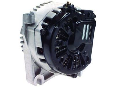 Ford 4U2Z-10V346-CRRM Alternator Assembly