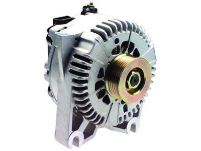 Ford 4U2Z-10V346-CRRM Alternator Assembly