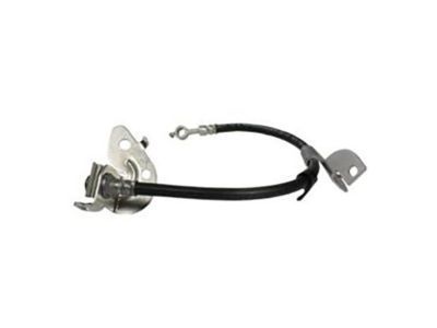 2012 Lincoln Mark LT Brake Line - CL3Z-2078-B