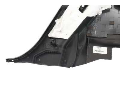 Lincoln KA1Z-5831013-AL