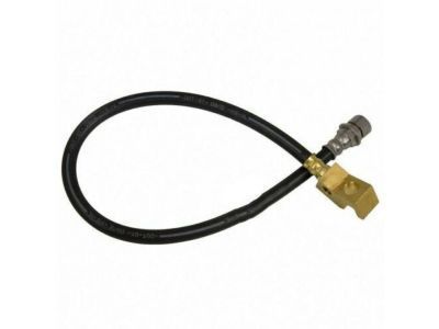 Ford Excursion Brake Line - F81Z-2282-KA