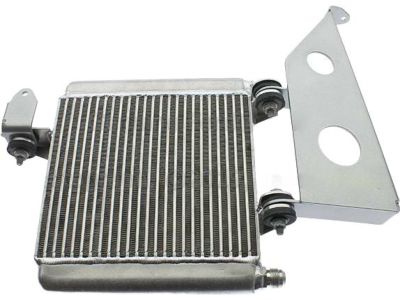 2016 Ford Transit Parking Brake Cable - BK3Z-2A635-Z