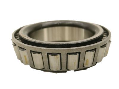 Ford F81Z-1244-BA Cone And Roller - Bearing