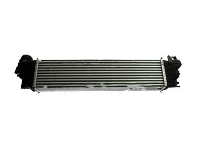 2018 Ford Fusion Intercooler - G3GZ-6K775-A